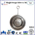 New product factory price stainless steel sanitary check valve